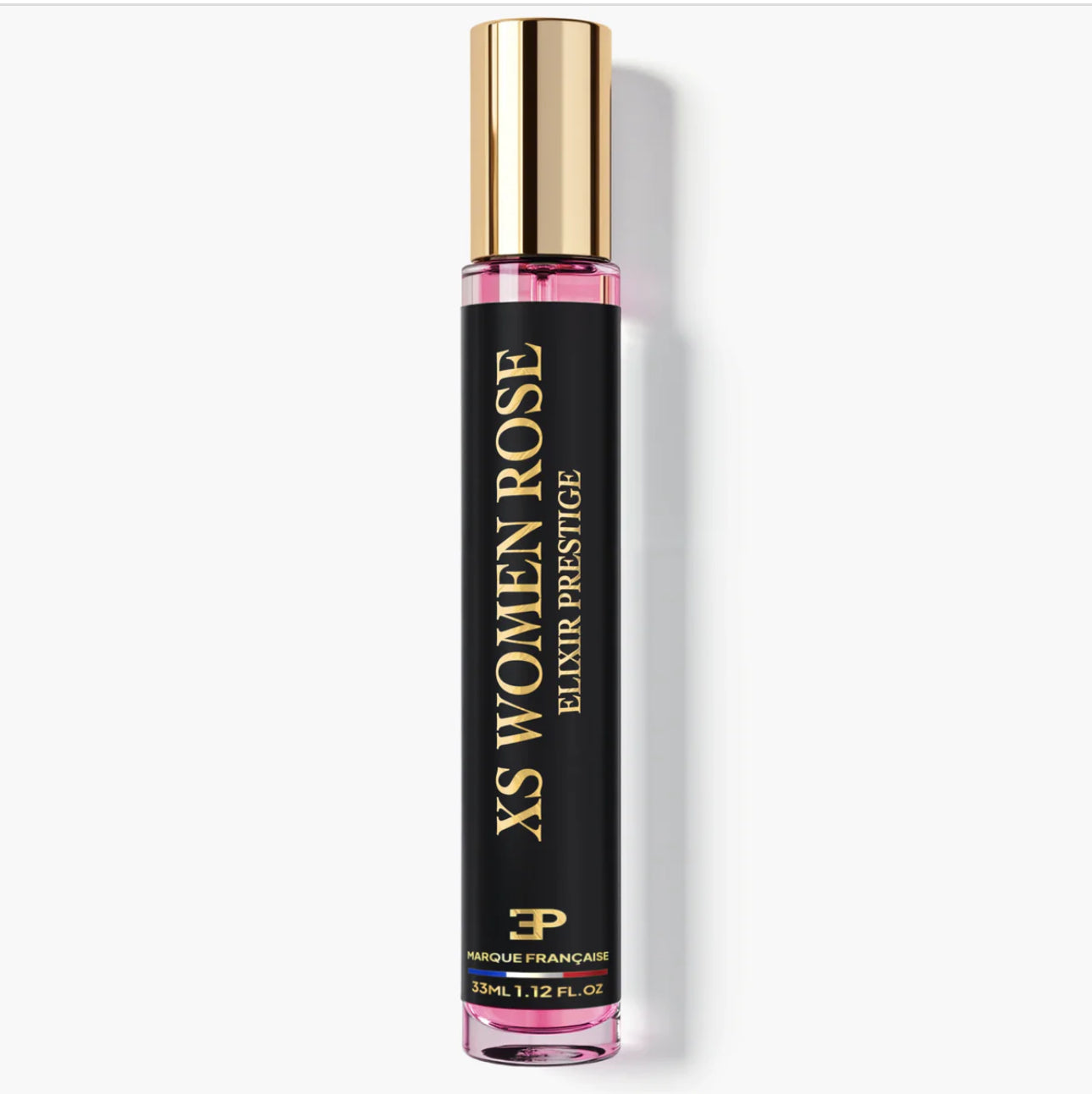 Eau de Parfum Femme 33 ml XS Women – Collection Platinium