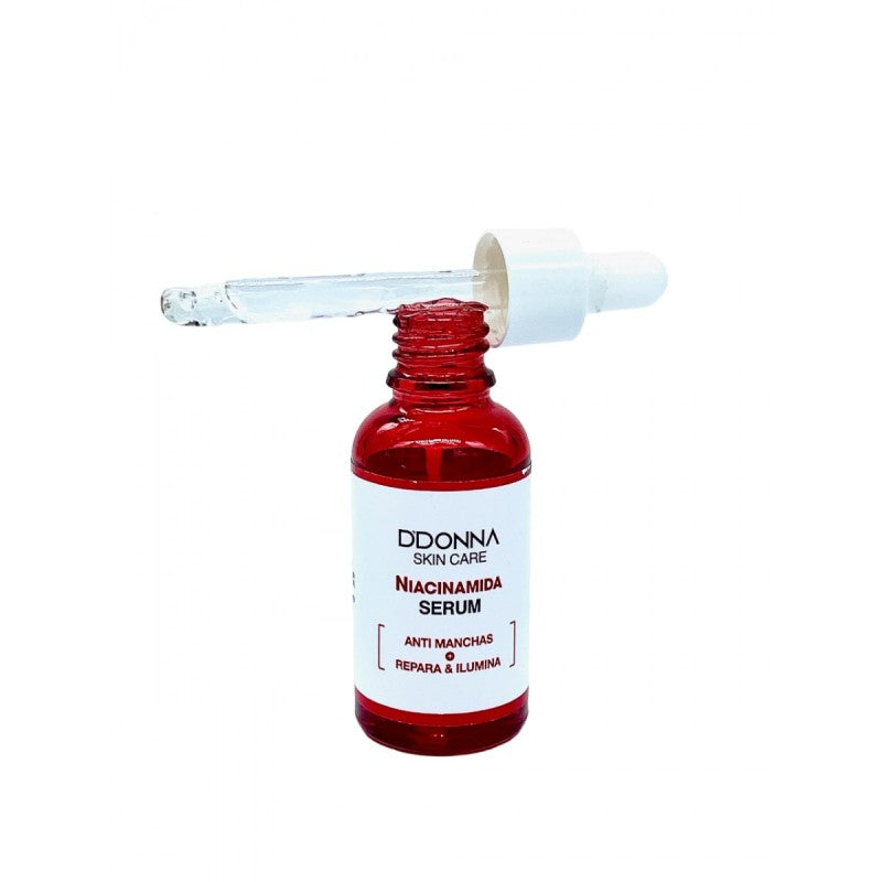 SERUM CONCENTRE À LA NIACINAMIDE