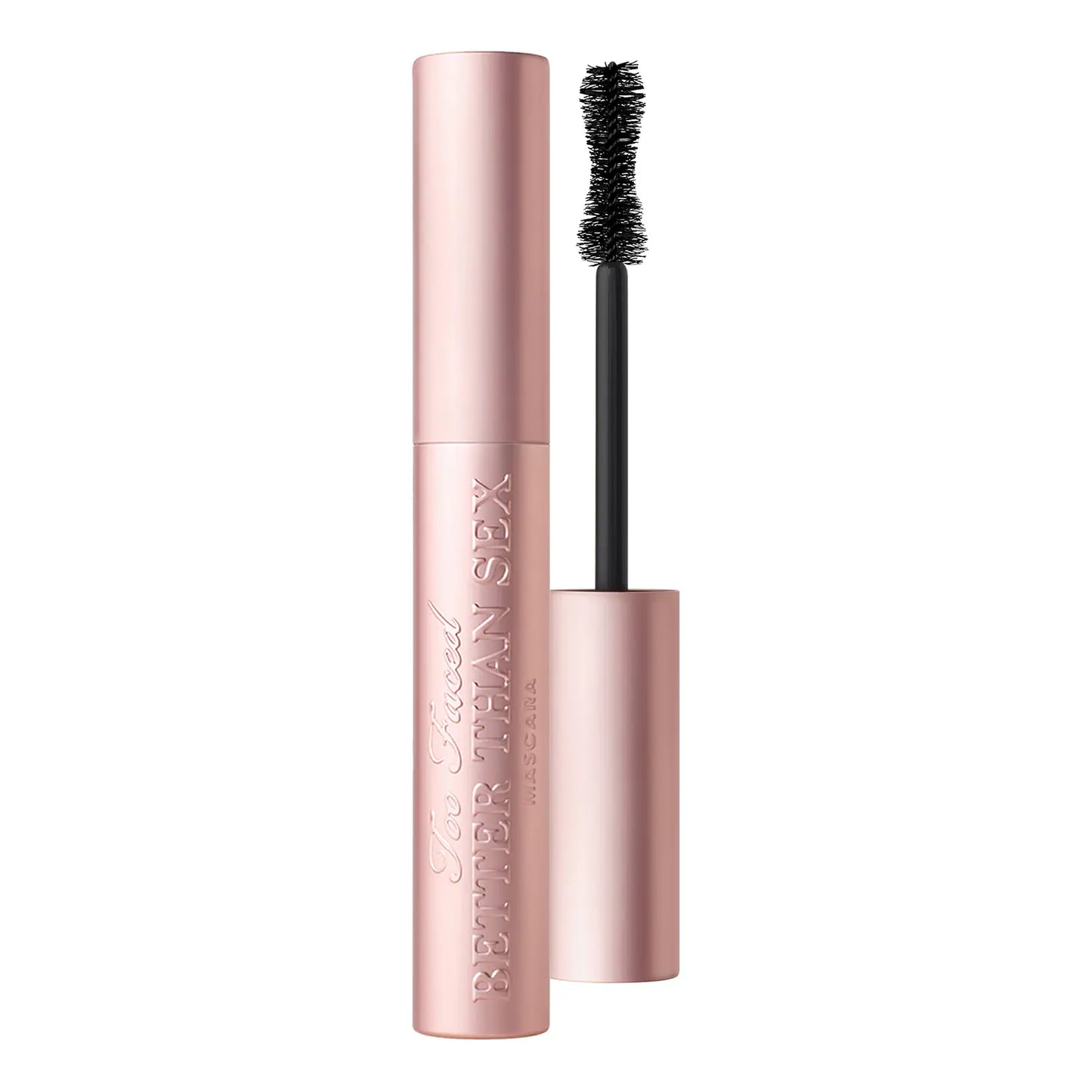 Mascara Volumateur Too Faced Noir – Original