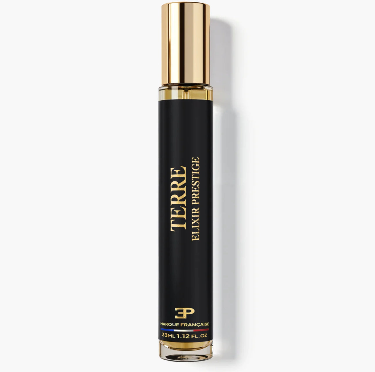 Eau de Parfum Homme 35 ml Terre– Collection Platinium
