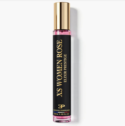 Eau de Parfum Femme 33 ml XS Women – Collection Platinium