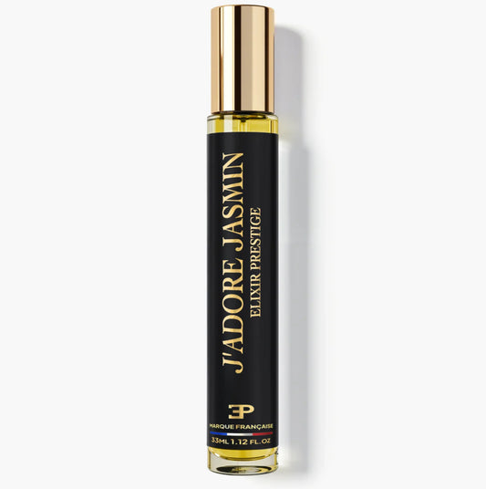 Eau de Parfum Femme 33 ml J'adore – Élixir Prestige