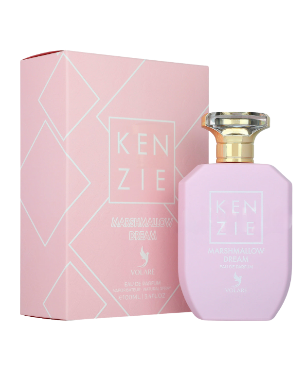 Kenzie Marshmallow100ml Eau De Parfum Femme