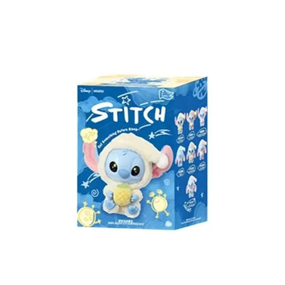 LOT DE 5 Peluches Labubu Stitch à prix exceptionnel
