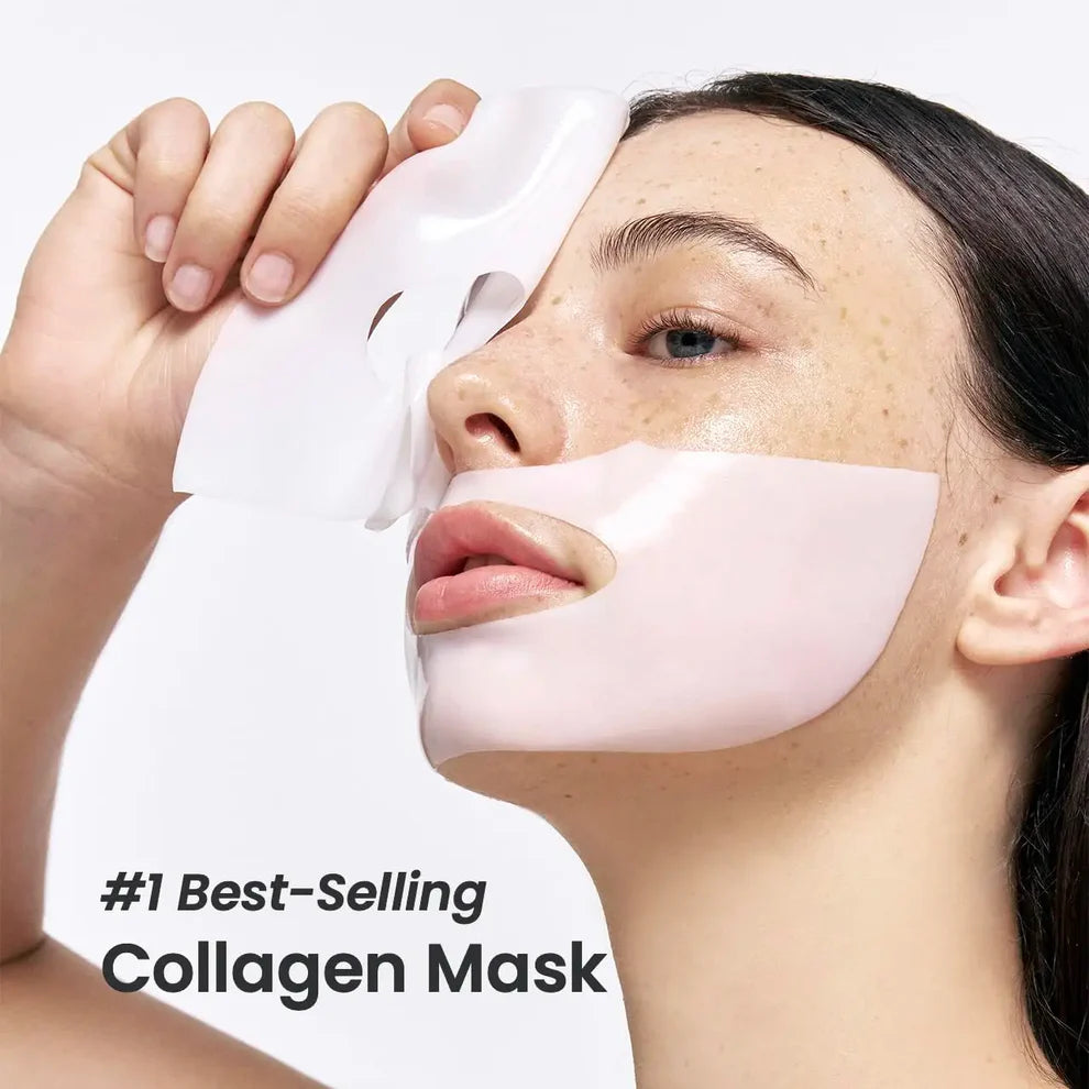 🌙 Masque de Nuit BIODANCE / LOT DE 2 A PRIX REDUIT