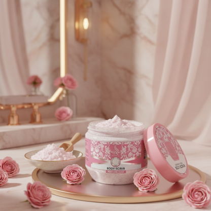 CRÈME VISAGE COLLAGÈNE PARFUM YARA