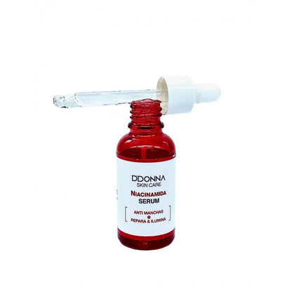SERUM CONCENTRE À LA NIACINAMIDE