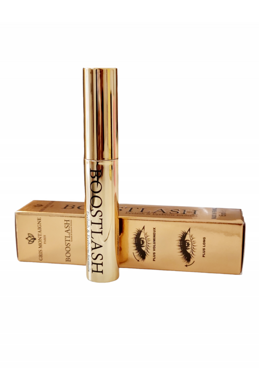 Soin Revitalisant Cils Boostlash Gris Montaigne